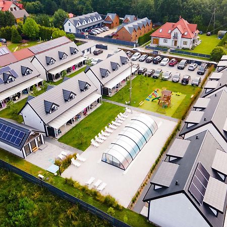 Villa Osada Jantar 3 Dom 70M2 Esterno foto