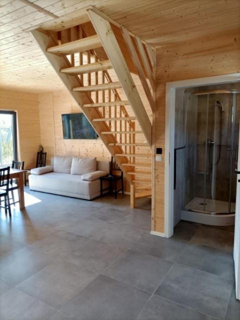 Villa Osada Jantar 3 Dom 70M2 Esterno foto