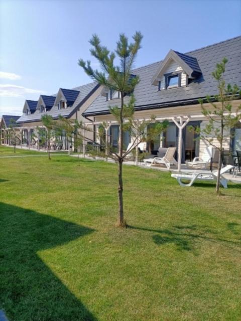 Villa Osada Jantar 3 Dom 70M2 Esterno foto
