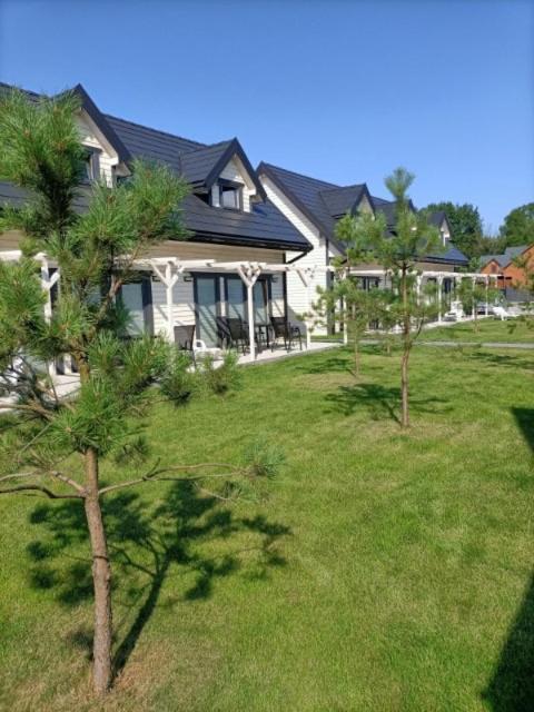 Villa Osada Jantar 3 Dom 70M2 Esterno foto