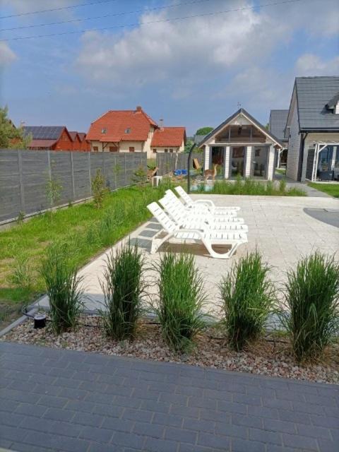 Villa Osada Jantar 3 Dom 70M2 Esterno foto