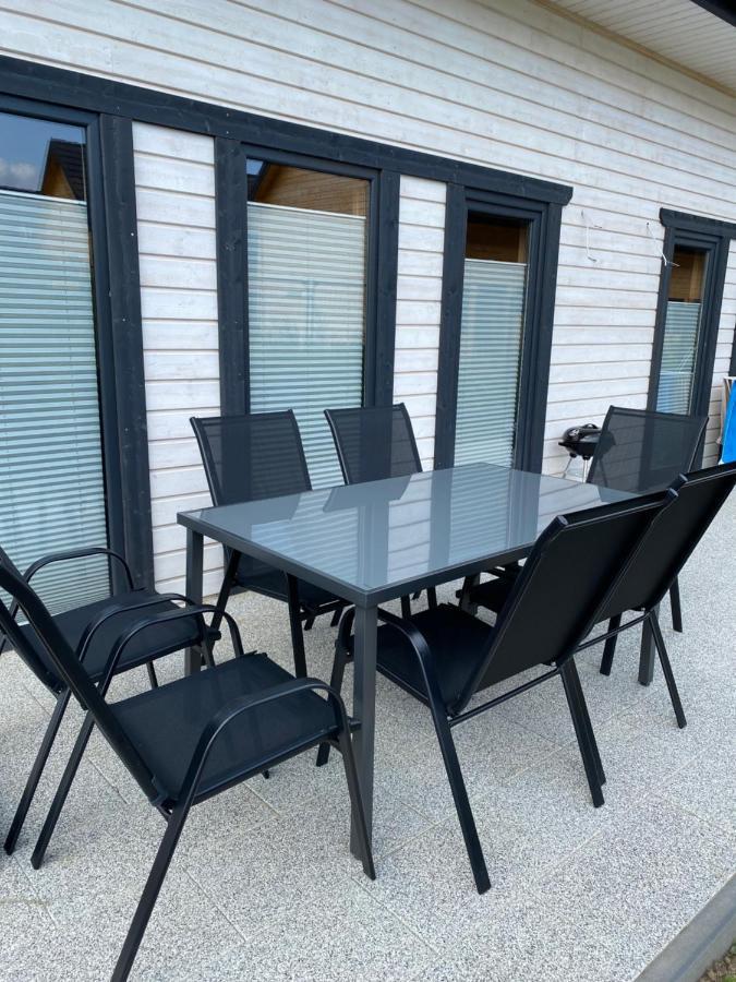 Villa Osada Jantar 3 Dom 70M2 Esterno foto