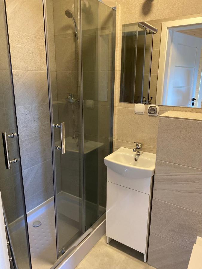 Villa Osada Jantar 3 Dom 70M2 Esterno foto