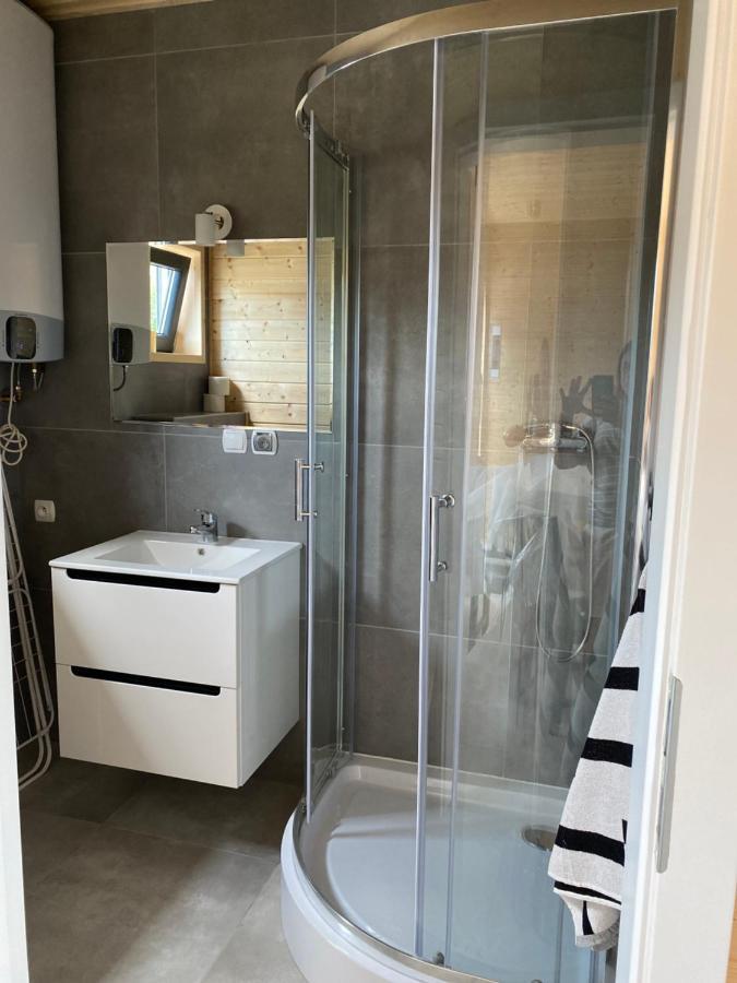 Villa Osada Jantar 3 Dom 70M2 Esterno foto