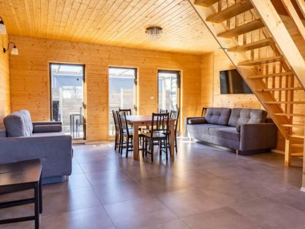 Villa Osada Jantar 3 Dom 70M2 Esterno foto