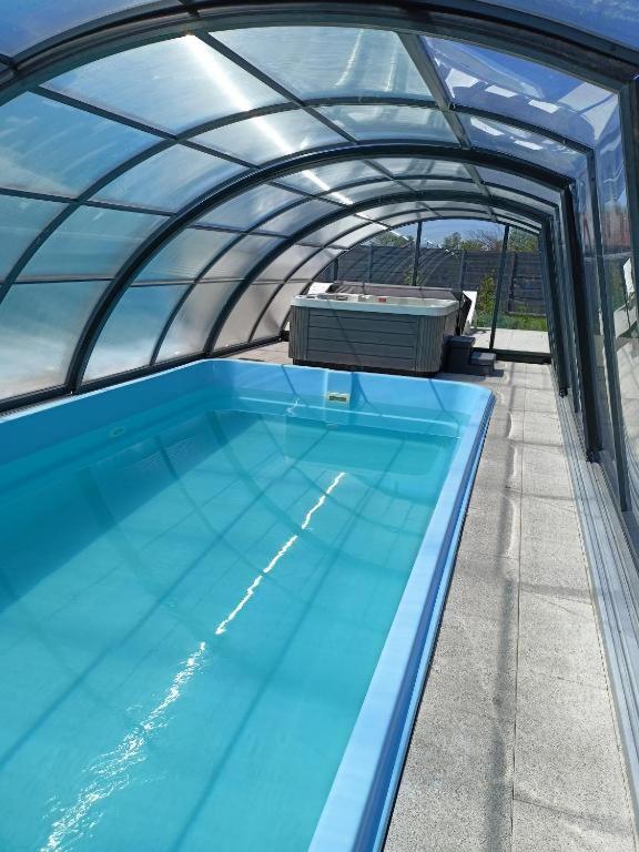 Villa Osada Jantar 3 Dom 70M2 Esterno foto