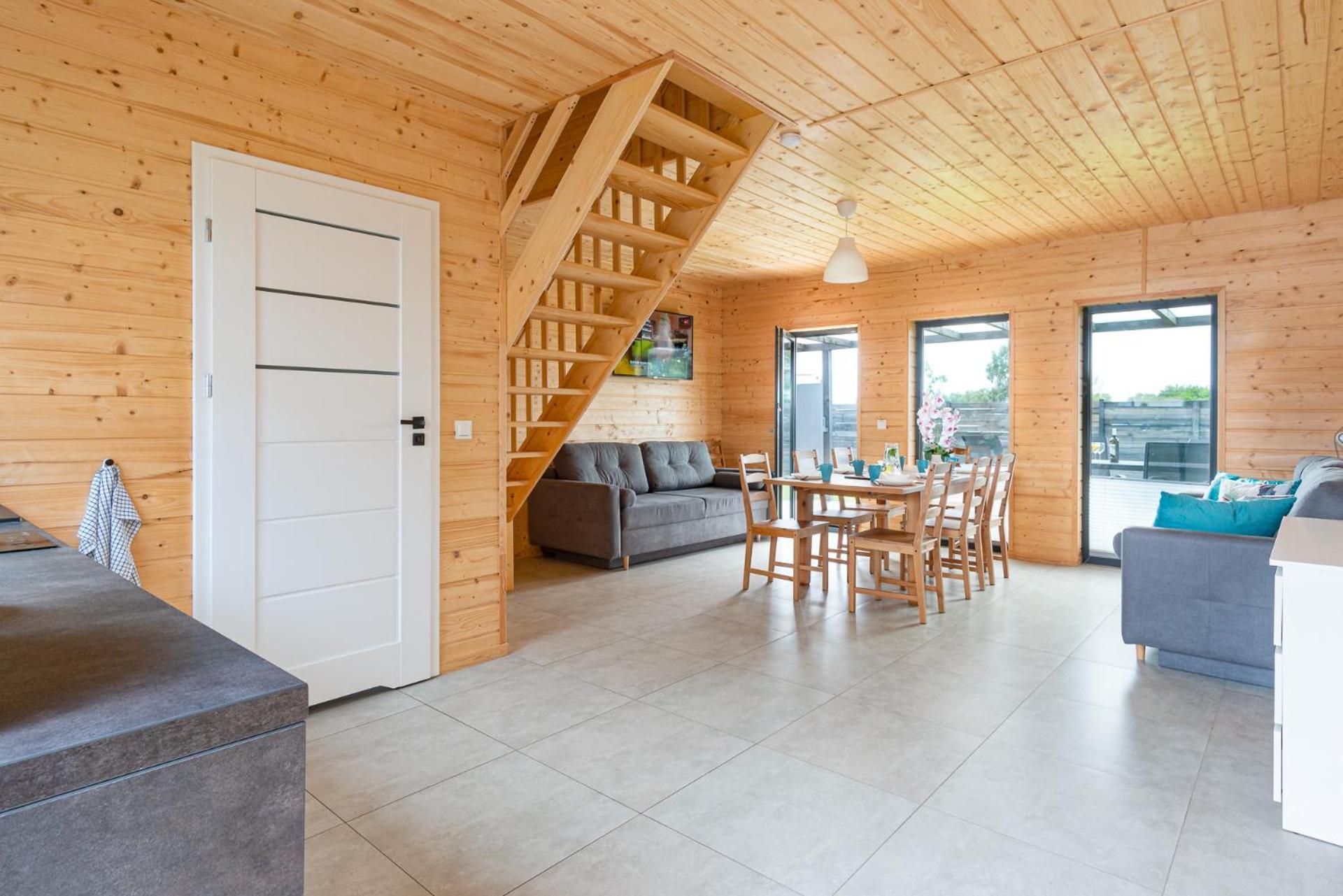 Villa Osada Jantar 3 Dom 70M2 Esterno foto